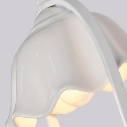 Moderne Samtidsstil Andre Funksjoner Downlight Vegglampe Vegglampe