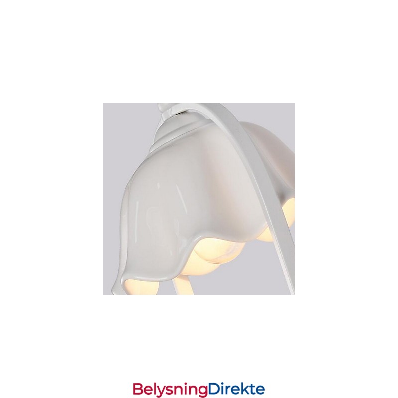 Moderne Samtidsstil Andre Funksjoner Downlight Vegglampe Vegglampe