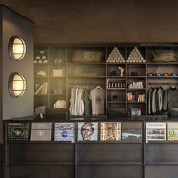 Moderne Samtidsstil Vegglampe Med Omgivelseslys