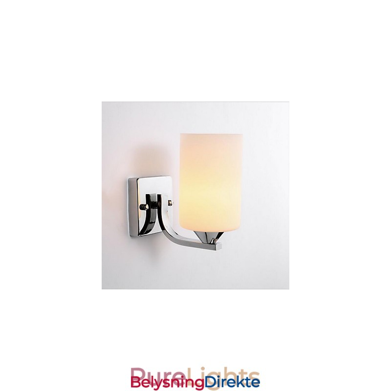 Moderne Samtidsstil Andre Funksjoner Opplyst Vegglampe Vegglampe