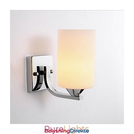 Moderne Samtidsstil Andre Funksjoner Opplyst Vegglampe Vegglampe