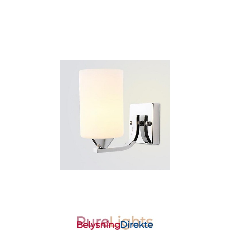 Moderne Samtidsstil Andre Funksjoner Opplyst Vegglampe Vegglampe