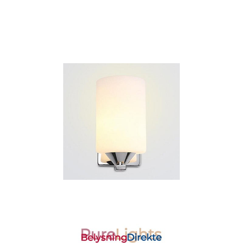 Moderne Samtidsstil Andre Funksjoner Opplyst Vegglampe Vegglampe