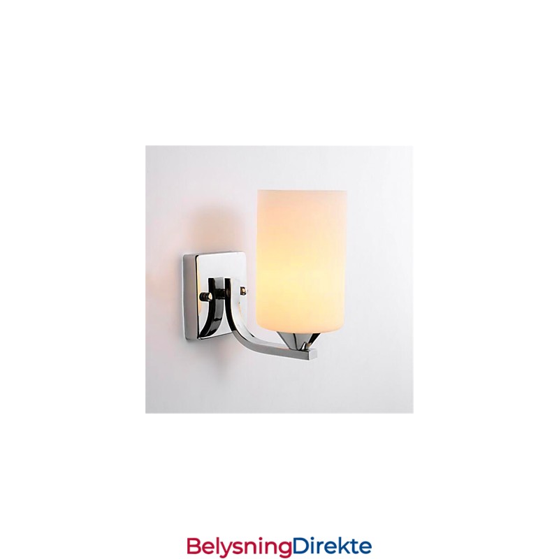 Enkel Varm Stue Soverom Korridor Korridor Balkong Vegglampe