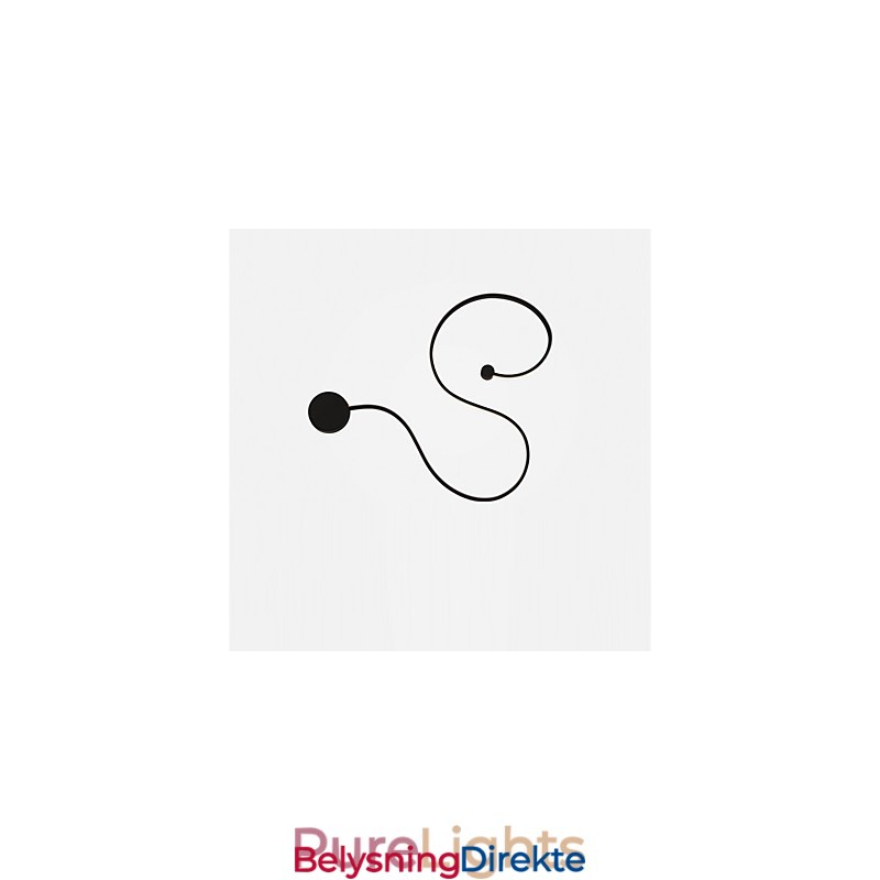 Moderne Vegglamper Kreativ Metall Stue Gang Soverom Hotellrom Nattbord Dekorasjonsbelysning