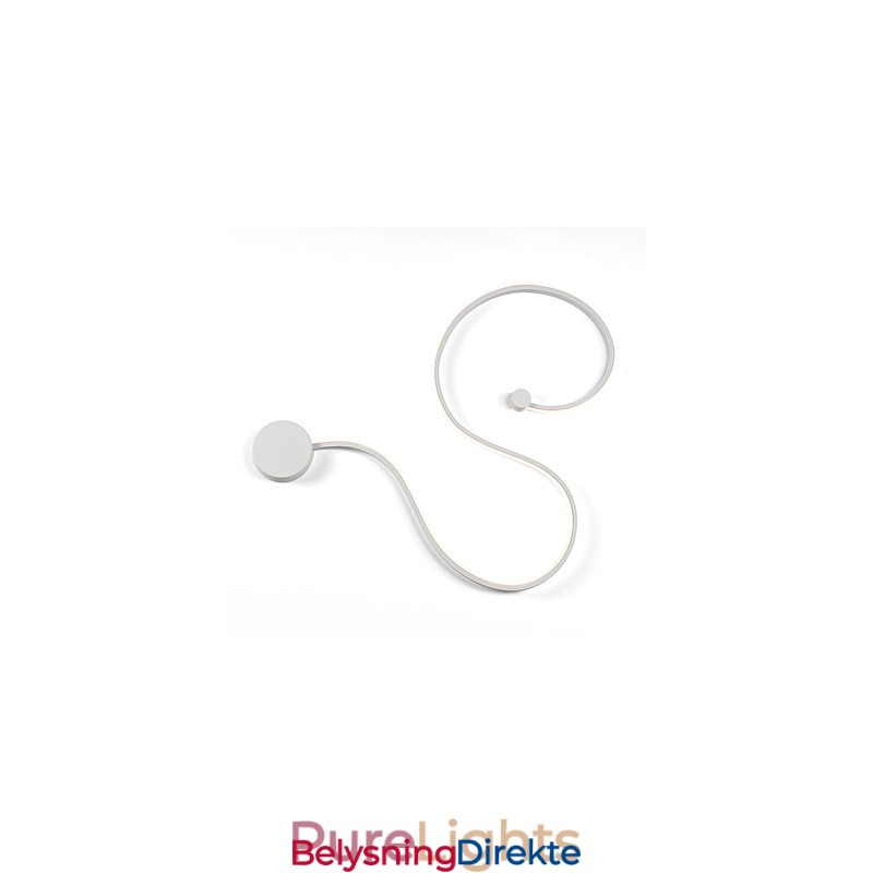 Moderne Vegglamper Kreativ Metall Stue Gang Soverom Hotellrom Nattbord Dekorasjonsbelysning