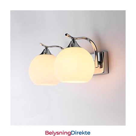 Moderne, Samtidskunstnerisk Galvanisert Funksjon For Mini-Stil Øyebeskyttelse Omgivelseslys