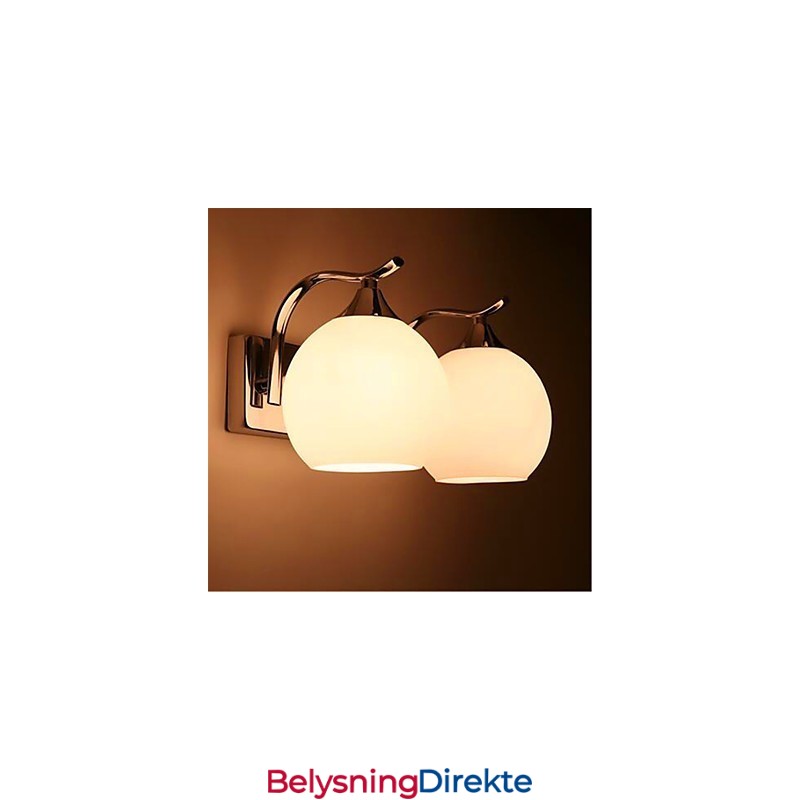 Moderne, Samtidskunstnerisk Galvanisert Funksjon For Mini-Stil Øyebeskyttelse Omgivelseslys