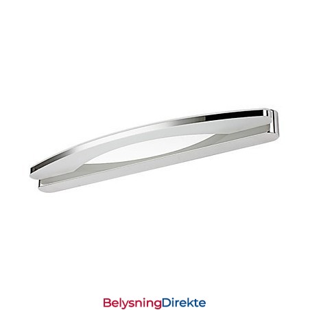 Superlang Moderne Baderomsbelysning Moderne Metallvegglampe