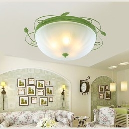 Valentinsdagshageblomster Og -Planter Absorberer Kuppellys