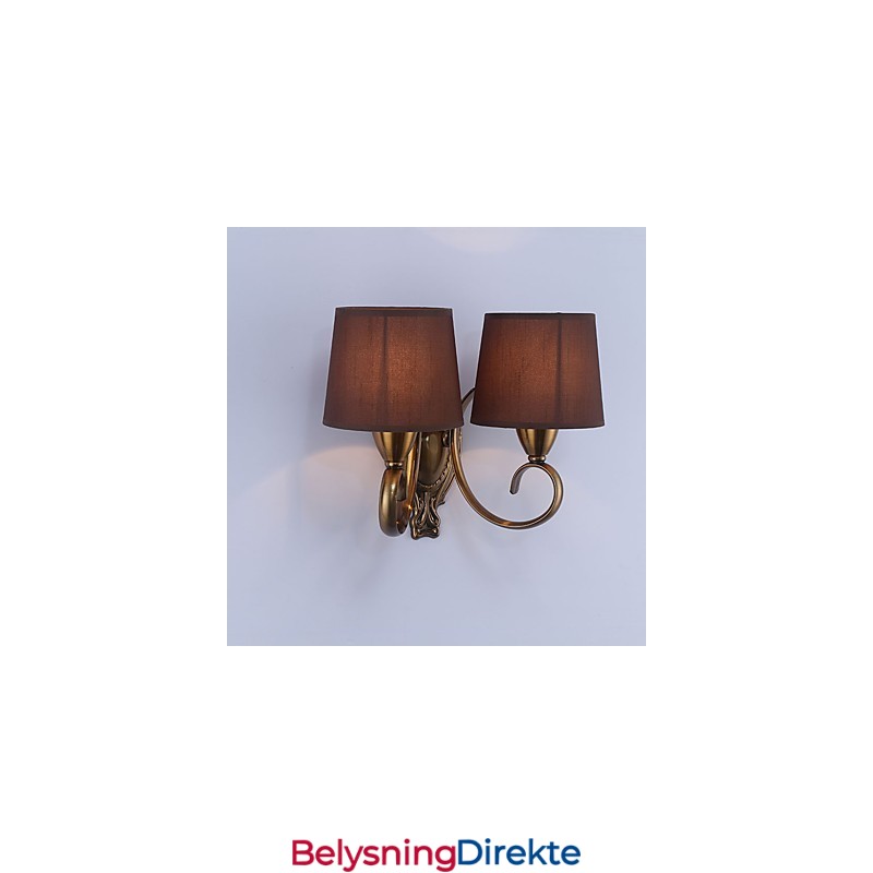 Tradisjonell Klassisk Galvanisert Funksjon For Øyebeskyttelse Downlight Vegglampe Vegglampe