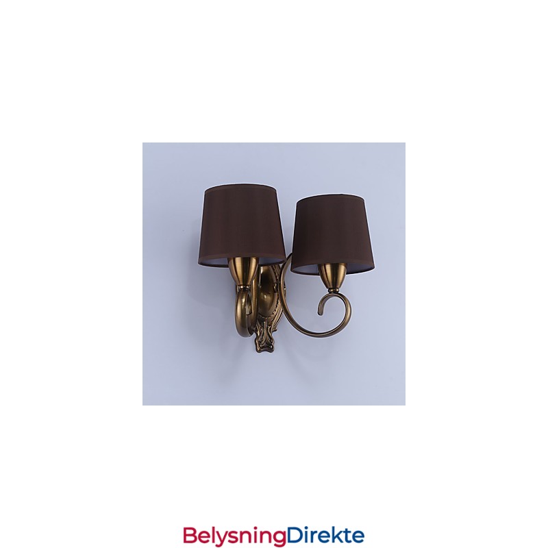 Tradisjonell Klassisk Galvanisert Funksjon For Øyebeskyttelse Downlight Vegglampe Vegglampe