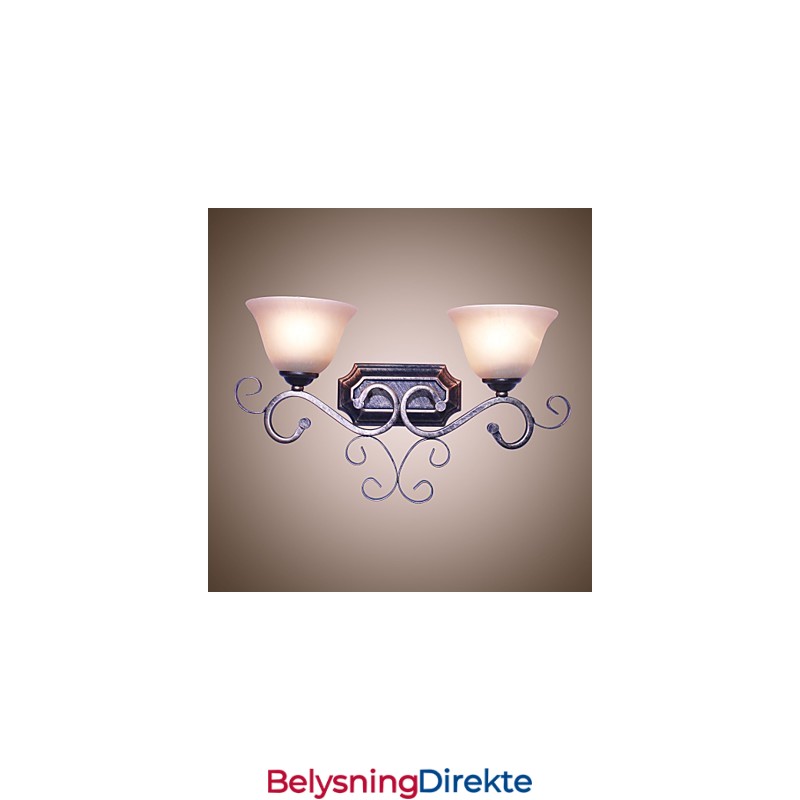 Rustikk Hytte Tradisjonell Klassisk Andre Funksjoner For Mini-Stil Downlight Vegglampe Vegglampe