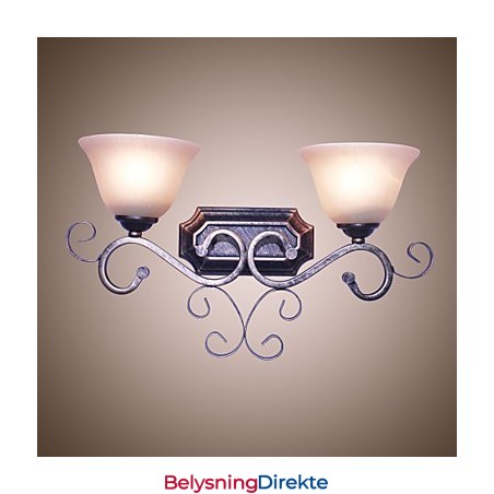 Rustikk Hytte Tradisjonell Klassisk Andre Funksjoner For Mini-Stil Downlight Vegglampe Vegglampe