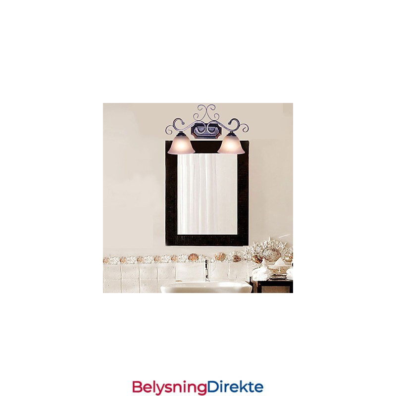 Rustikk Hytte Tradisjonell Klassisk Andre Funksjoner For Mini-Stil Downlight Vegglampe Vegglampe