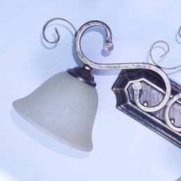 Rustikk Hytte Tradisjonell Klassisk Andre Funksjoner For Mini-Stil Downlight Vegglampe Vegglampe