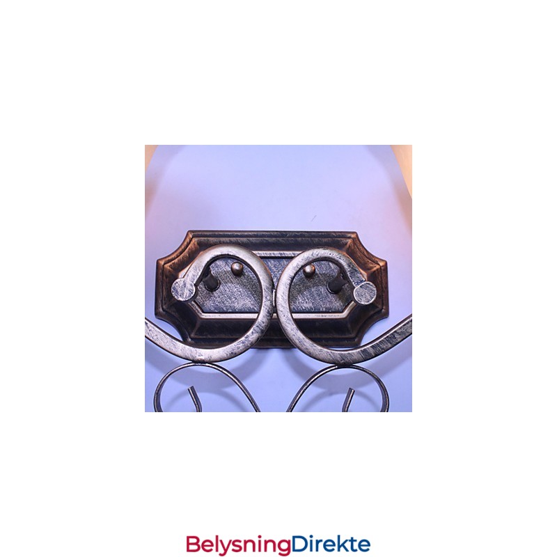 Rustikk Hytte Tradisjonell Klassisk Andre Funksjoner For Mini-Stil Downlight Vegglampe Vegglampe