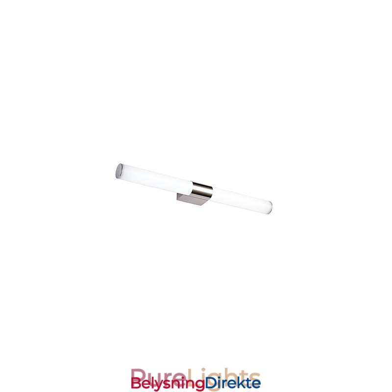 Høy Kvalitet Speillampe Baderomslamper Vegglamper I Rustfritt Stål Og Akryl Sminkebelysning