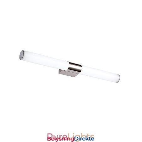 Høy Kvalitet Speillampe Baderomslamper Vegglamper I Rustfritt Stål Og Akryl Sminkebelysning