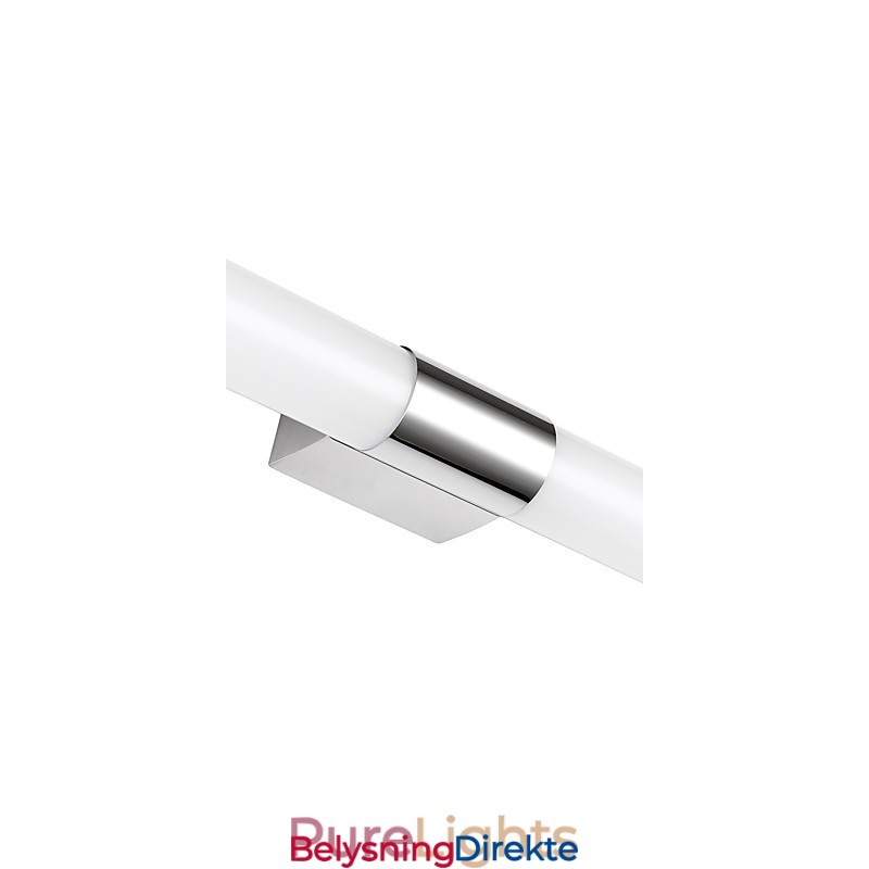 Høy Kvalitet Speillampe Baderomslamper Vegglamper I Rustfritt Stål Og Akryl Sminkebelysning