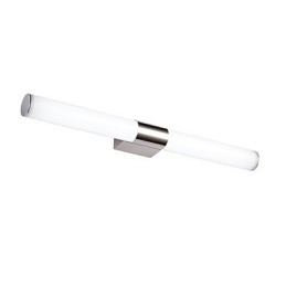 Høy Kvalitet Speillampe Baderomslamper Vegglamper I Rustfritt Stål Og Akryl Sminkebelysning