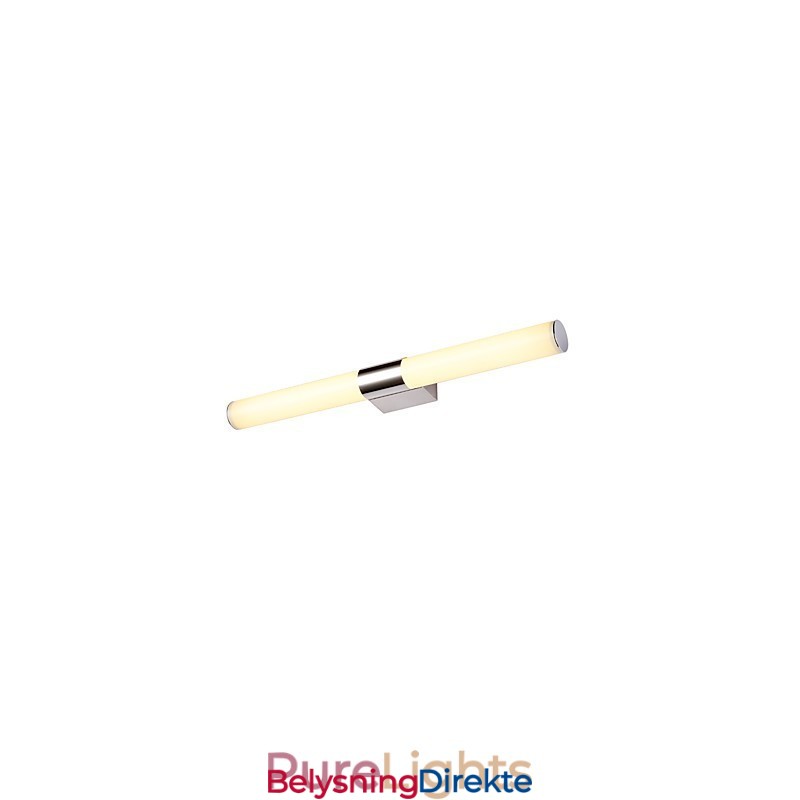 Høy Kvalitet Speillampe Baderomslamper Vegglamper I Rustfritt Stål Og Akryl Sminkebelysning