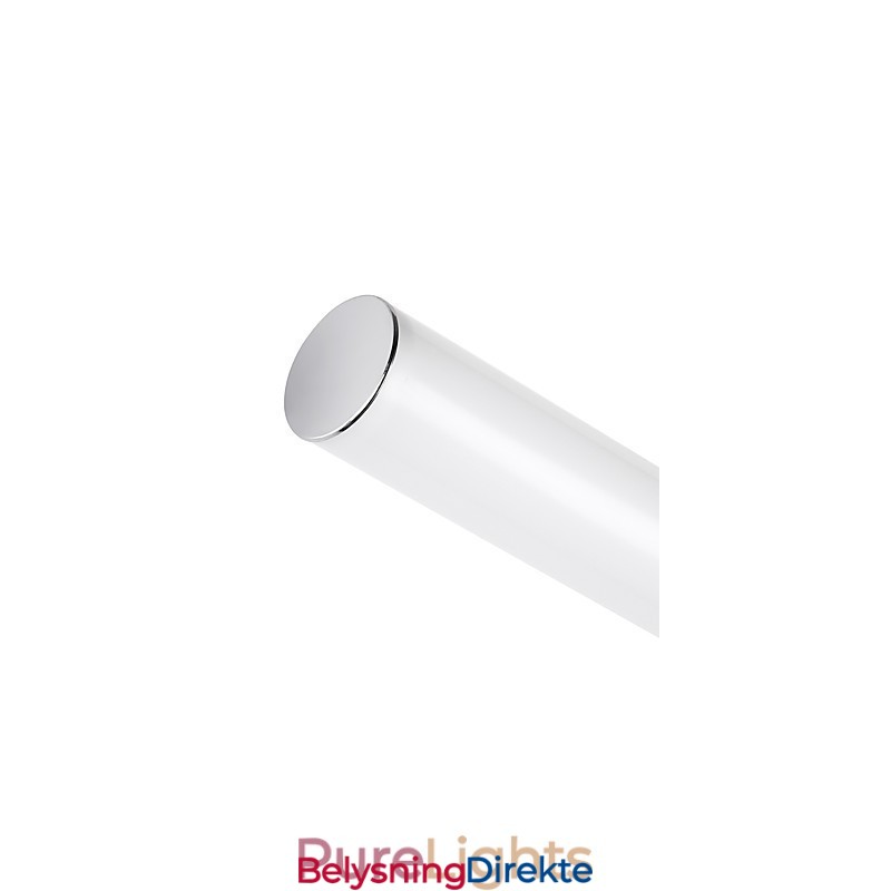 Høy Kvalitet Speillampe Baderomslamper Vegglamper I Rustfritt Stål Og Akryl Sminkebelysning