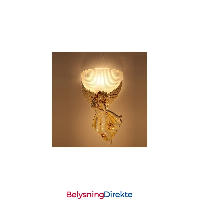 Moderne, Samtidskunst, Tradisjonell, Klassisk, Rustikk, Hyttemaling, Funksjon For Mini-Stil, Omgivelseslys