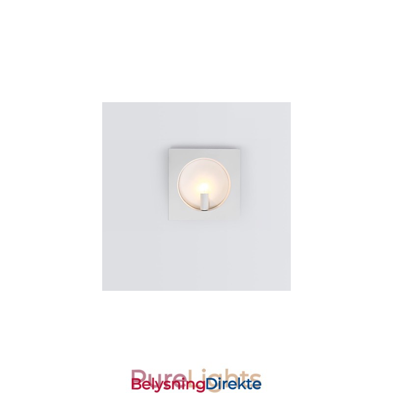 Moderne, Samtidsmaleri-Funksjon For Mini-Stil, Omgivelseslys, Vegglampe