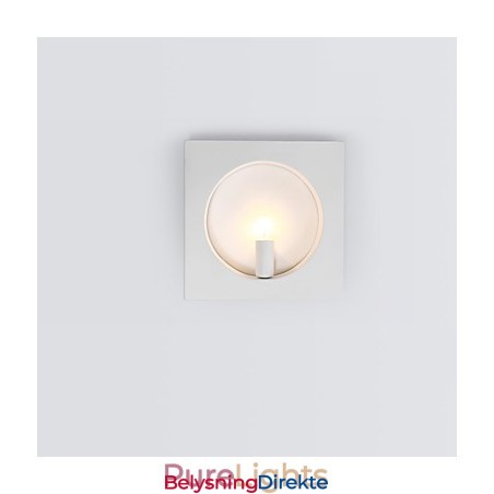 Moderne, Samtidsmaleri-Funksjon For Mini-Stil, Omgivelseslys, Vegglampe