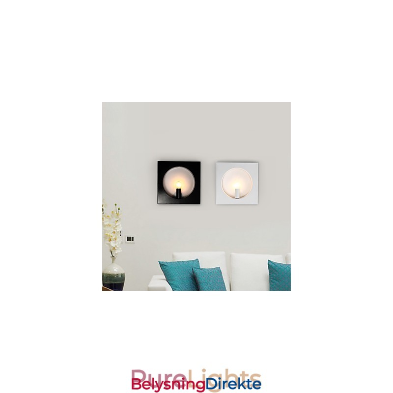 Moderne, Samtidsmaleri-Funksjon For Mini-Stil, Omgivelseslys, Vegglampe