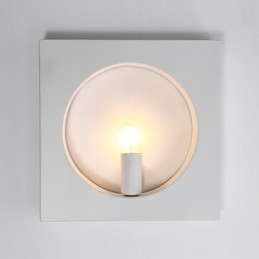 Moderne, Samtidsmaleri-Funksjon For Mini-Stil, Omgivelseslys, Vegglampe