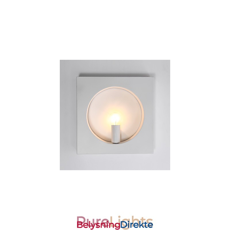 Moderne, Samtidsmaleri-Funksjon For Mini-Stil, Omgivelseslys, Vegglampe