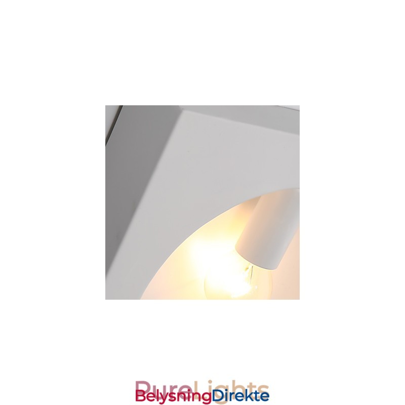 Moderne, Samtidsmaleri-Funksjon For Mini-Stil, Omgivelseslys, Vegglampe