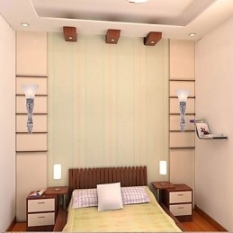 Moderne, Samtidskunst, Tradisjonell, Klassisk, Rustikk, Hyttemaling, Funksjon For Krystall, Mini-Stil, Atmosfære