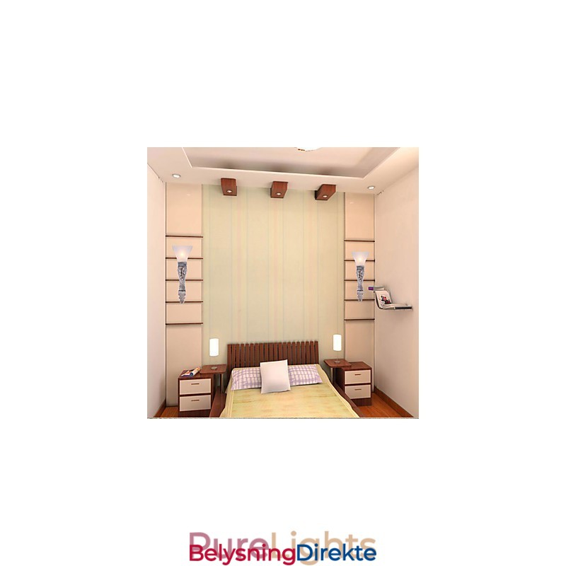 Moderne, Samtidskunst, Tradisjonell, Klassisk, Rustikk, Hyttemaling, Funksjon For Krystall, Mini-Stil, Atmosfære