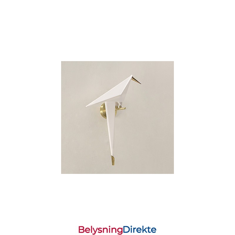 Moderne Samtidsnyhet Vintage Galvanisert Funksjon For Mini-Style Omgivelseslys Vegglampetter