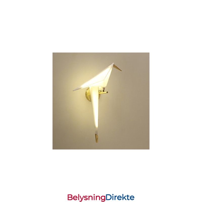 Moderne Samtidsnyhet Vintage Galvanisert Funksjon For Mini-Style Omgivelseslys Vegglampetter