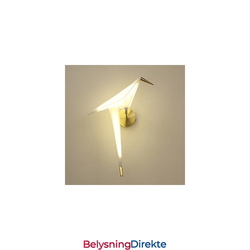 Moderne Samtidsnyhet Vintage Galvanisert Funksjon For Mini-Style Omgivelseslys Vegglampetter