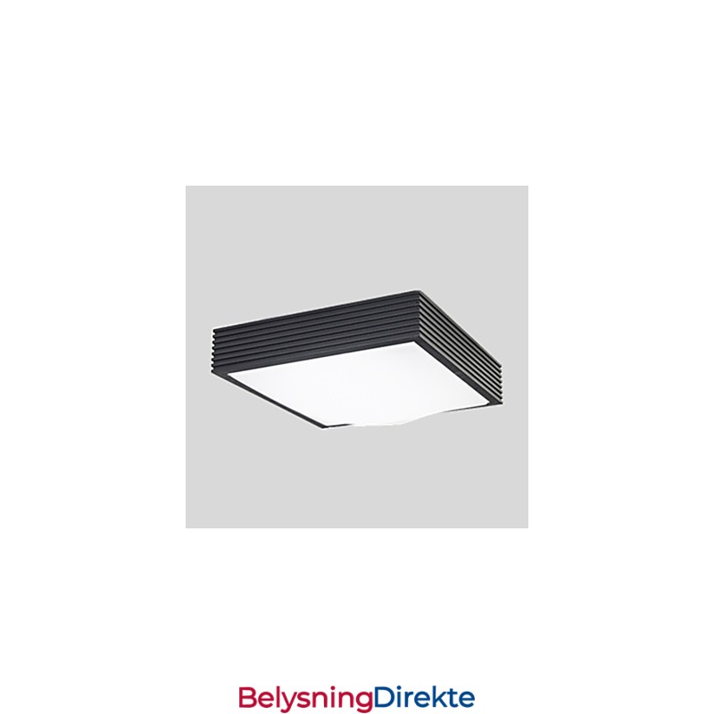 Moderne Samtidsmaleri Metall Innfelt