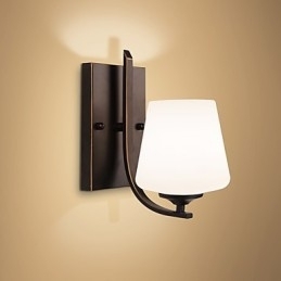 Moderne Samtidsstil Rustikk Hytte Landlig Andre Funksjoner For Mini-Stil Downlight Vegglampe Vegglampe