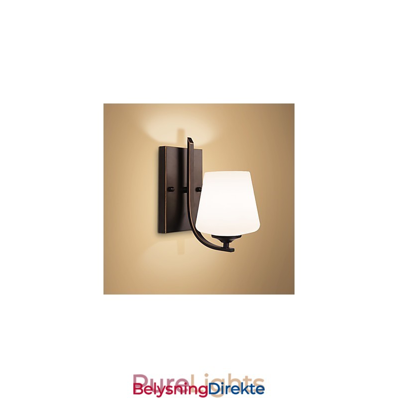 Moderne Samtidsstil Rustikk Hytte Landlig Andre Funksjoner For Mini-Stil Downlight Vegglampe Vegglampe