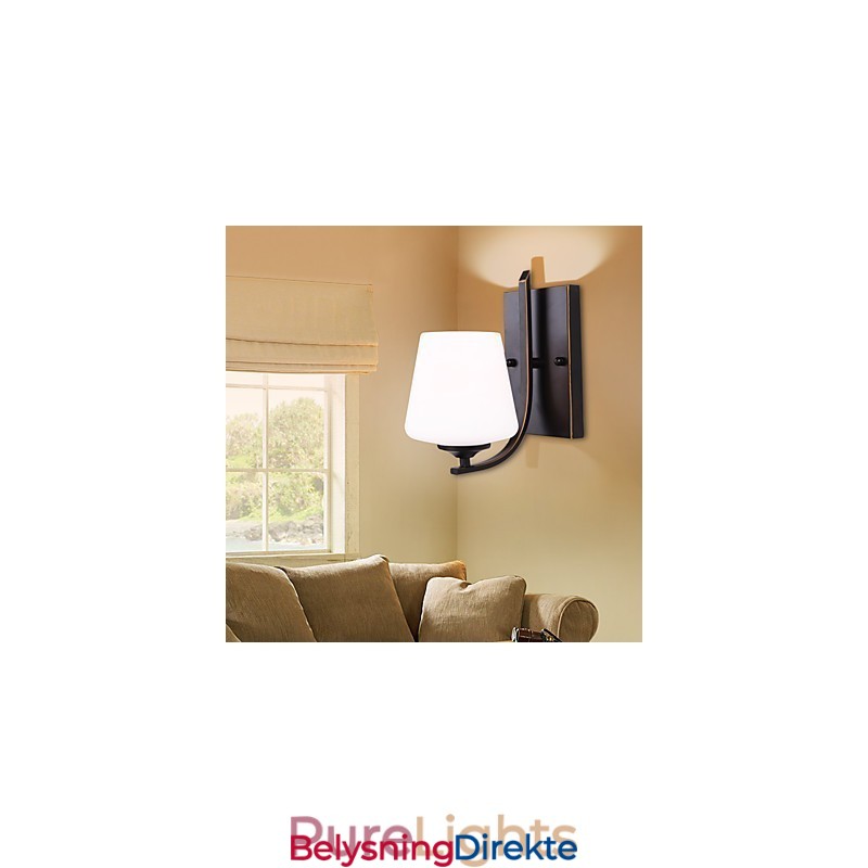 Moderne Samtidsstil Rustikk Hytte Landlig Andre Funksjoner For Mini-Stil Downlight Vegglampe Vegglampe