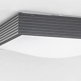 Moderne Samtidsmaleri Metall Innfelt