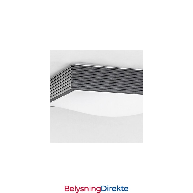 Moderne Samtidsmaleri Metall Innfelt