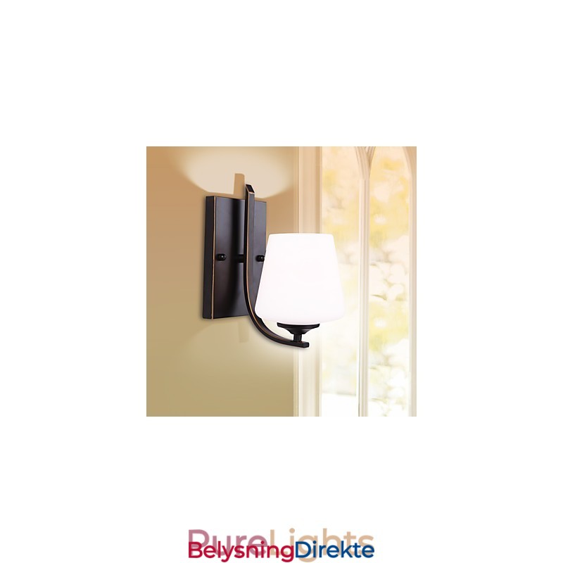 Moderne Samtidsstil Rustikk Hytte Landlig Andre Funksjoner For Mini-Stil Downlight Vegglampe Vegglampe