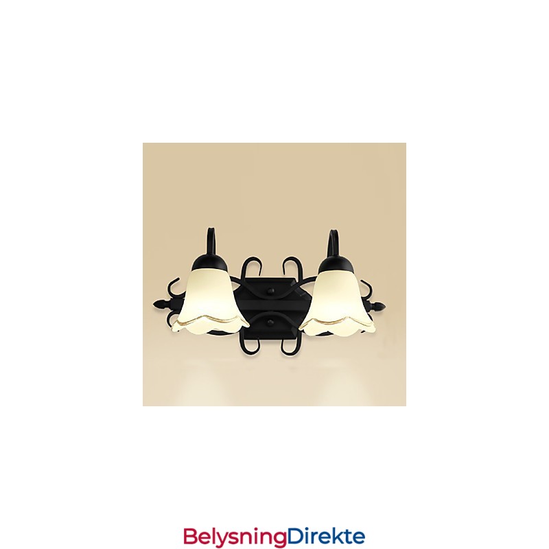 Moderne, Samtidskunst, Rustikk Hytte, Landlig, Moderne, Samtidsmaleri, Funksjon For Mini-Stil Downlight