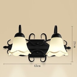 Moderne, Samtidskunst, Rustikk Hytte, Landlig, Moderne, Samtidsmaleri, Funksjon For Mini-Stil Downlight