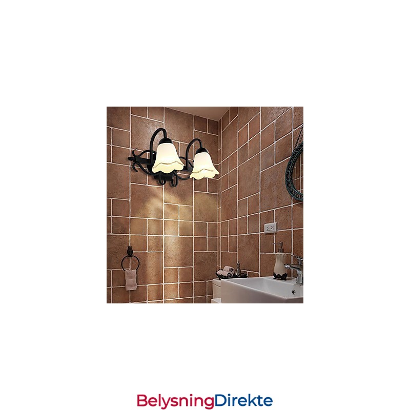 Moderne, Samtidskunst, Rustikk Hytte, Landlig, Moderne, Samtidsmaleri, Funksjon For Mini-Stil Downlight