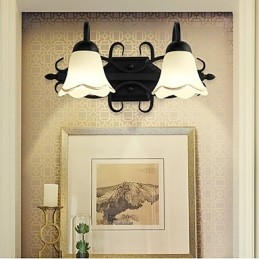 Moderne, Samtidskunst, Rustikk Hytte, Landlig, Moderne, Samtidsmaleri, Funksjon For Mini-Stil Downlight